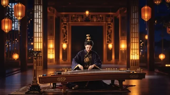 国风雅韵 - 精品小视频高清在线观看