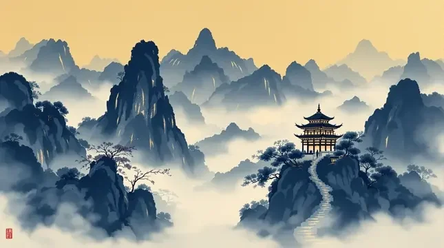 国风雅集专题 - 精品小视频