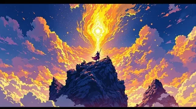 剑与远方 - 精品小视频人气榜第9名