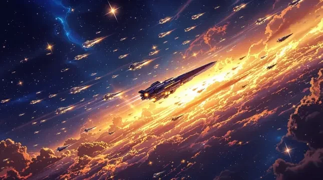 星辰守护者 - 精品小视频高清在线观看