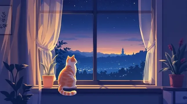 猫咪物语 - 精品小视频高清在线观看