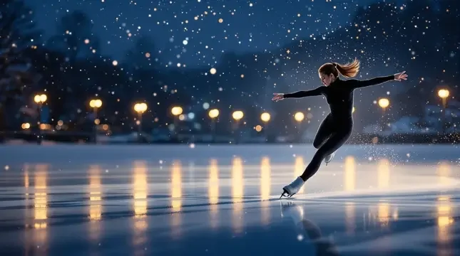 冰雪之约 - 精品小视频高清在线观看